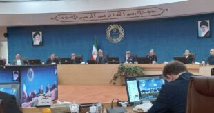 کشور را نمی شود به صورت متمرکز اداره کرد