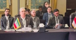 عزم جدی ایران برای تقویت همکاری‌های درون‌بلوکی