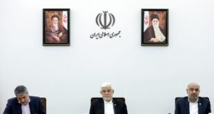 باید بستر لازم برای نقش آفرینی توان‌یابان در جامعه فراهم شود