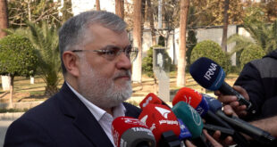 دولت برای افزایش اسقاط خودرو عزم جدی دارد