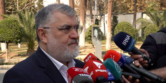 دولت برای افزایش اسقاط خودرو عزم جدی دارد