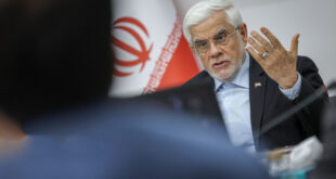 منزلت جمهوری اسلامی ایران در پیشبرد راهبرد مقابله با فساد است