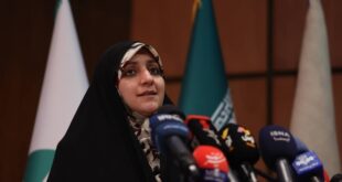 رعایت عدالت نسبت به زنان در تصمیم‌ها