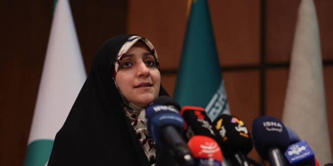 رعایت عدالت نسبت به زنان در تصمیم‌ها