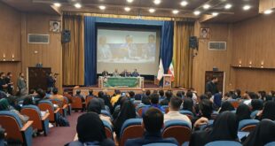 روز دانشجو فرصتی برای بهره‌برداری از نقد و نگاه دانشجویان است