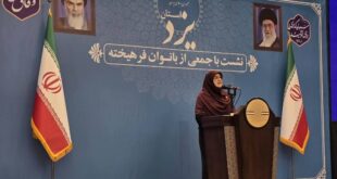 دولت به‌دنبال تحقق اینترنت آزاد برای همه مردم است