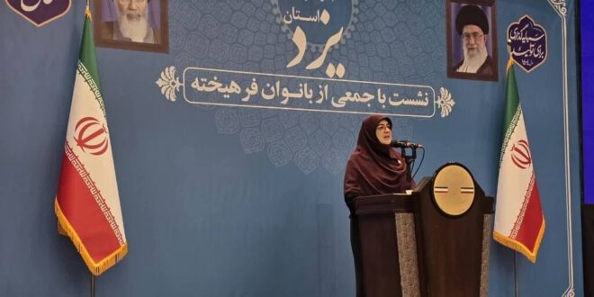 دولت به‌دنبال تحقق اینترنت آزاد برای همه مردم است