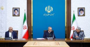 تاکید پزشکیان بر سیاست‌گذاری براساس چارچوب‌های برخوردار از پشتوانه علمی و تجربی