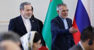 رایزنی‌های راهبردی با بلاروس و روسیه برای تقویت شراکت و هماهنگی سیاسی