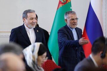 رایزنی‌های راهبردی با بلاروس و روسیه برای تقویت شراکت و هماهنگی سیاسی