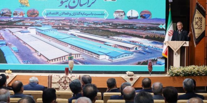 چاره ای جز صرفه جویی و مدیریت مصرف انرژی نداریم