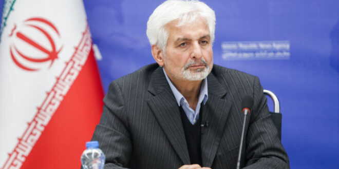 تقابل آمریکا با ایران و ونزوئلا بخش‌هایی از یک پازل کلی و به هم پیوسته است