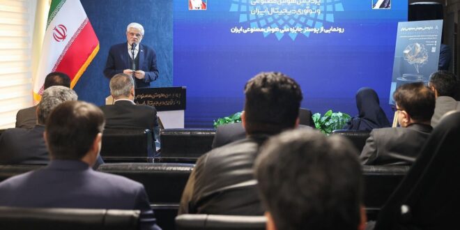 وحدت در فرماندهی هوش مصنوعی نه دخالت بلکه یک ضرورت است