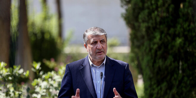 تا نحوه بازرسی از تاسیسات هسته‌ای آسیب‌دیده تدوین نشود؛ فشار سیاسی بی‌اثر است