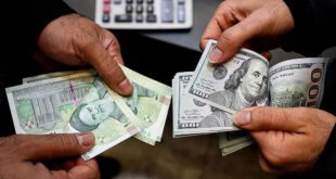 رکوردشکنی بی‌پایان قیمت ارز در ایران