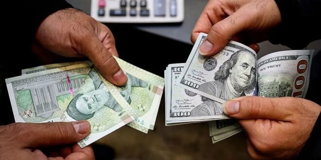 رکوردشکنی بی‌پایان قیمت ارز در ایران