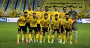 سپاهان چگونه از قعر به صدر رسید