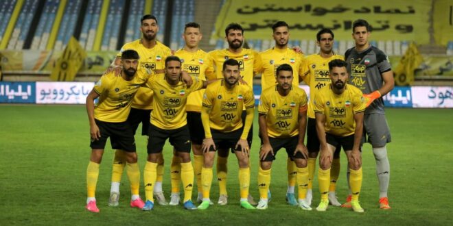 سپاهان چگونه از قعر به صدر رسید