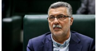 سالی ۵۰ هزار مرگ و میر در اثر آلودگی هوا