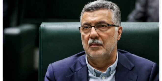 سالی ۵۰ هزار مرگ و میر در اثر آلودگی هوا