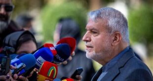 آمار ورود گردشگران به مثبت ۱۰ درصد رسیده است