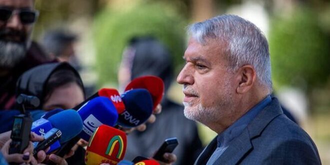 آمار ورود گردشگران به مثبت ۱۰ درصد رسیده است