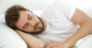 خواب منظم برای بهبود فشار خون معجزه می‌کند