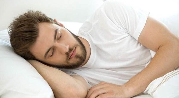 خواب منظم برای بهبود فشار خون معجزه می‌کند