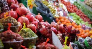 شب یلدا بدون کمبود کالا؛ تمرکز نظارت‌ها بر قیمت