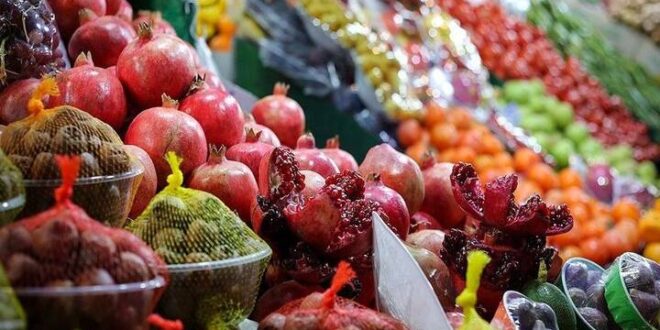 شب یلدا بدون کمبود کالا؛ تمرکز نظارت‌ها بر قیمت