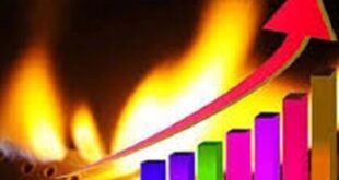 مصرف خانگی گاز به ۷۵ درصد تولید کشور رسید