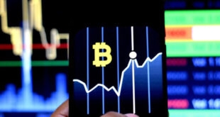 بازار ارزهای مجازی پرواز کرد