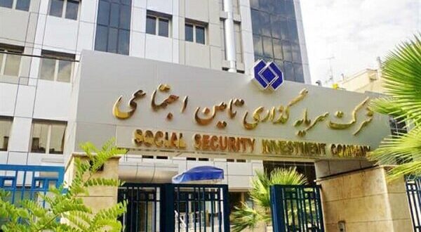 هزینه‌های نجومی در شرکت متعلق به بازنشستگان