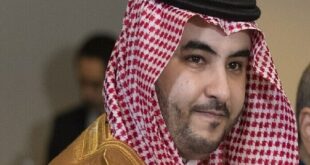 هشدار وزیر دفاع عربستان به مزدوران امارات در یمن