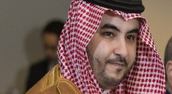 هشدار وزیر دفاع عربستان به مزدوران امارات در یمن