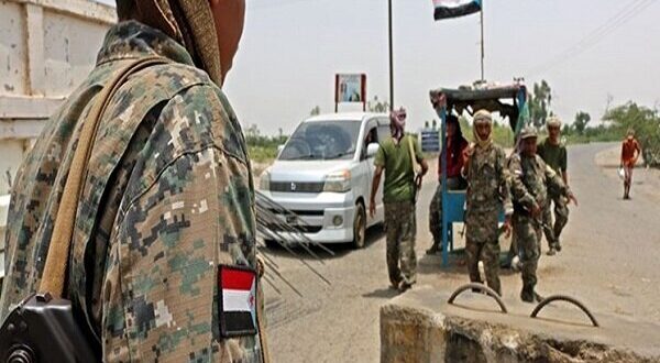 نقشه تل‌آویو برای تکرار پروژه سومالی لند در جنوب یمن