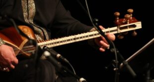 «هم‌نواز» چهارم منتشر شد؛ شنیدن ۳۰ قطعه از استاد موسیقی