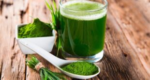 هشدار سازمان غذا و دارو درباره مصرف اسپیرولینا