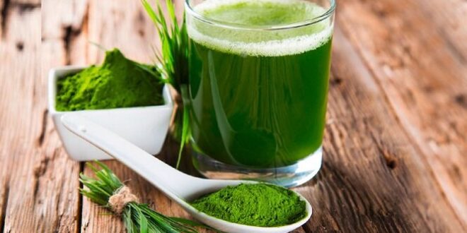 هشدار سازمان غذا و دارو درباره مصرف اسپیرولینا