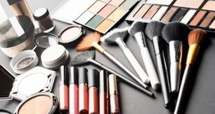 مراقب واکنش های آلرژیک به محصولات آرایشی باشید