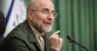 برگزاری انتخابات الکترونیکی افتخار نظام است