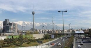 در تمامی معابر پایتخت تردد عادی و روان است