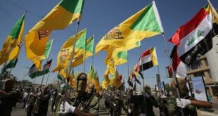 ترامپ احمق بداند نمی‌تواند اهدافش را در عراق محقق کند