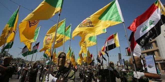 ترامپ احمق بداند نمی‌تواند اهدافش را در عراق محقق کند