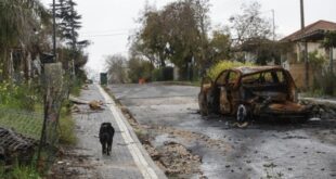 اعتراضات در کریات شمونه؛ شهرک‌های صهیونیستی همچنان خالی از سکنه