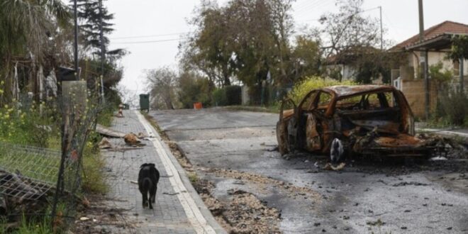 اعتراضات در کریات شمونه؛ شهرک‌های صهیونیستی همچنان خالی از سکنه