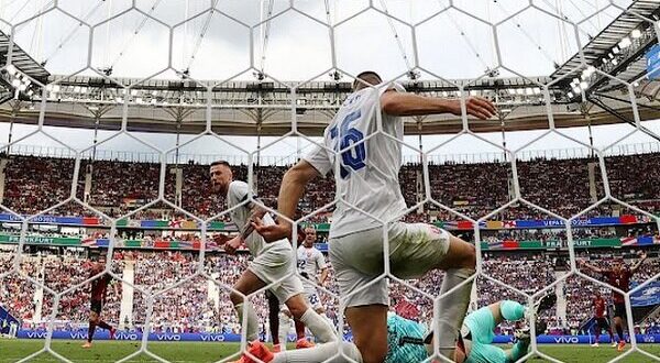 ایران بیشتر از بقیه تیم ملی بلژیک را آزار خواهد داد