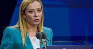 اروپا باید مستقل باشد و بتواند از خود دفاع کند