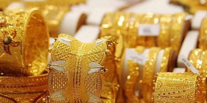 قیمت طلا و سکه امروز ۱۲ آذر ۱۴۰۲