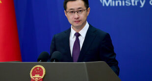 چین با هرگونه اقدام نظامی علیه ونزوئلا مخالفت کرد